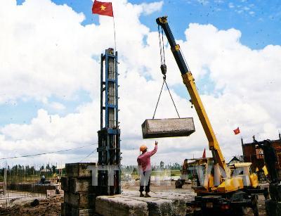 Bộ Xây dựng thẩm định thiết kế kỹ thuật Dự án nước sông Đà giai đoạn 2 ảnh 1